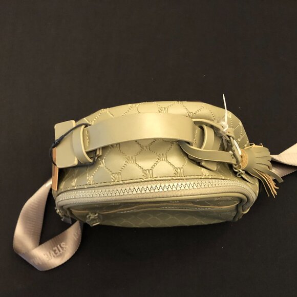 New Steve Madden Mini Backpack - Picture 2 of 12